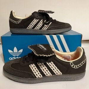 Adidas Wales Bonner Sambas